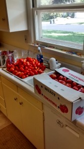 Pomodoro Stack Overflowage